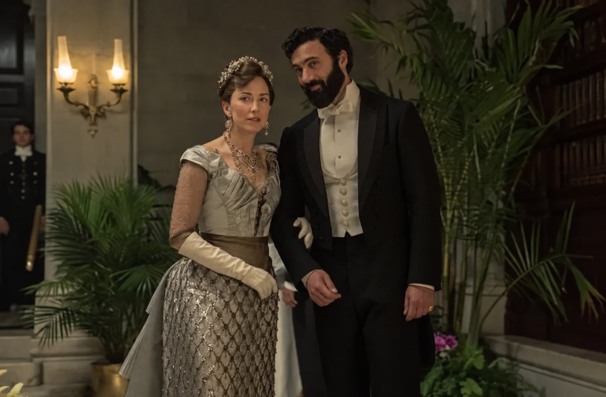 The Gilded Age: un repaso antes de la nueva temporada