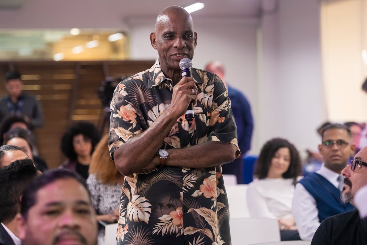 Panama Jazz Festival 2027 rendirá homenaje al músico panameño Jimmy Maxwell y celebrará los 60 años de Los Beachers