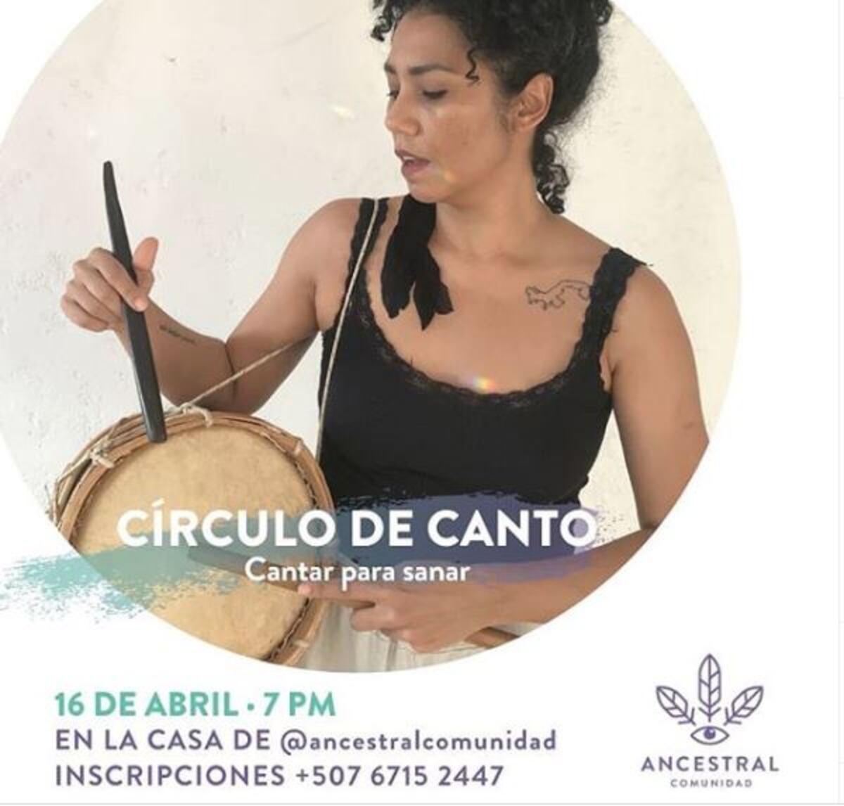 Con escenarios cerrados, así generan ingresos estas artistas en Panamá