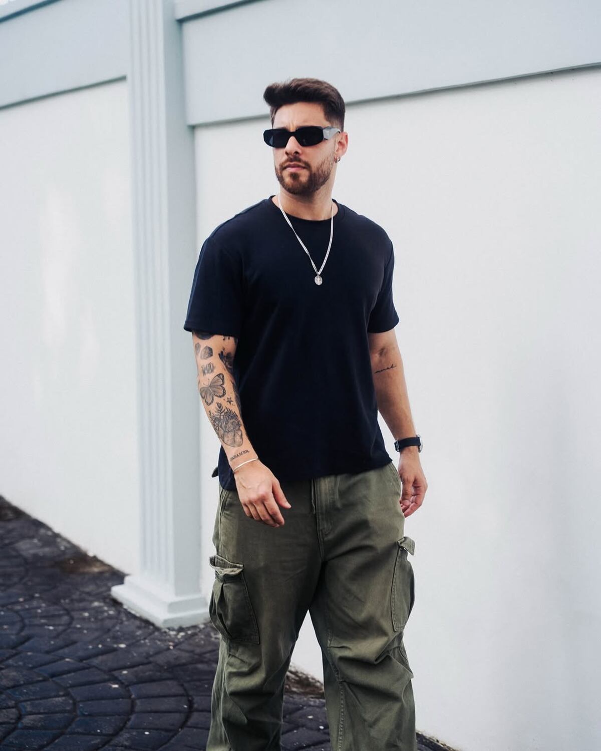 Hoy, 31 de julio, cumplen dos ex primeras damas panameñas 