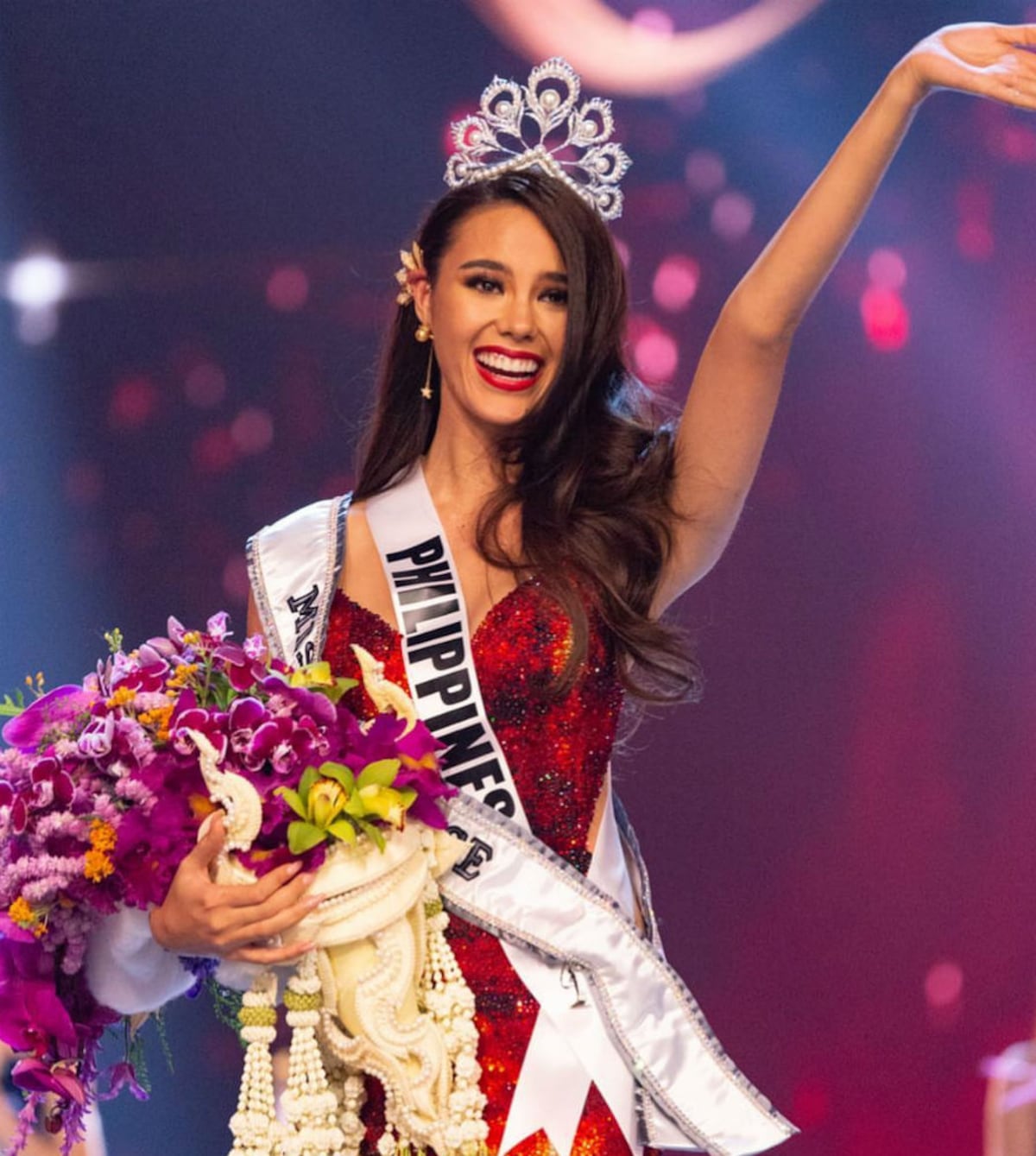 Reinas de belleza que no nacieron en su país