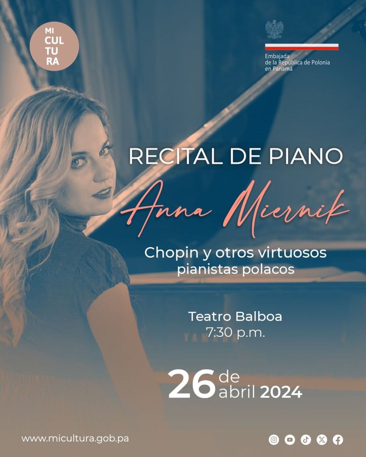 Actividades familiares y recreativas en Panamá para este fin de semana