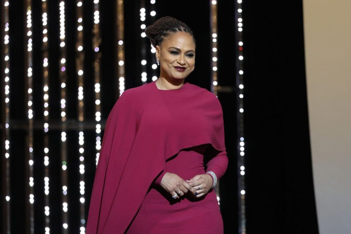 Guía infalible para usar un labial oscuro