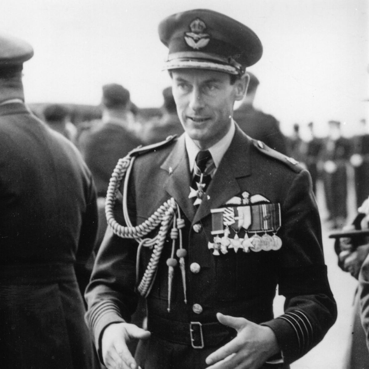 "La hubieran despojado de todo": la historia del amor al que tuvo que renunciar la princesa Margarita de Inglaterra