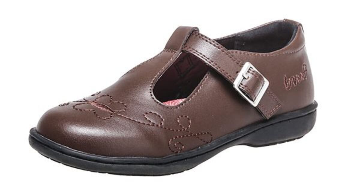 ¿Cómo elegir un buen calzado escolar para tus hijos?