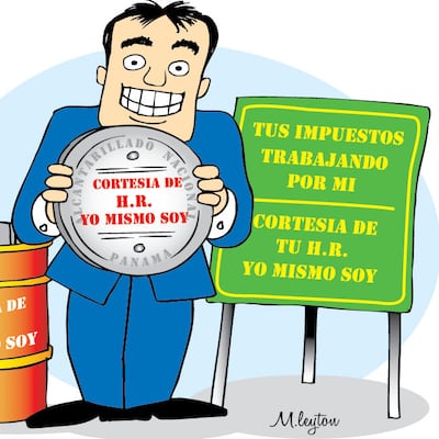 ¿Usted es indepen… qué?