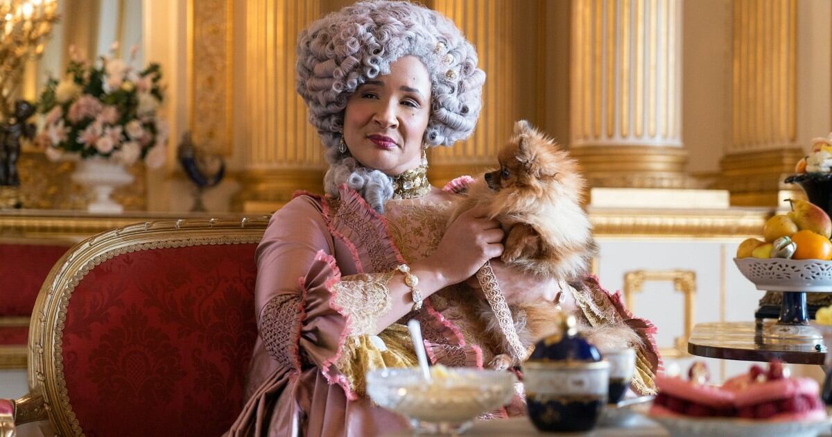 La reina Carlota de Bridgerton ¡sí existió!
