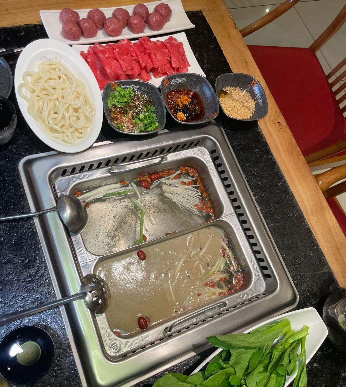 Explorando la oferta gastronómica asiática del área de Centennial en Panamá