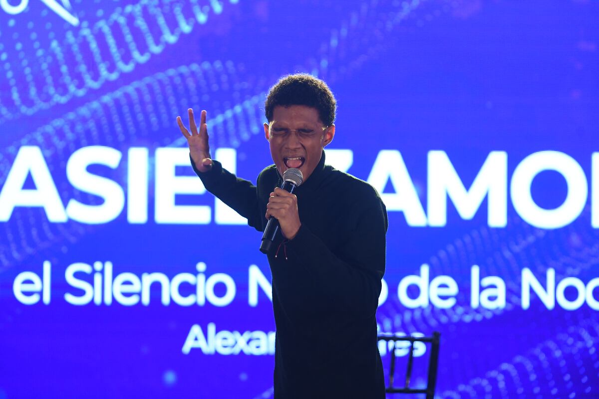 Así se vivió la semifinal de Zona Este de Talénpro