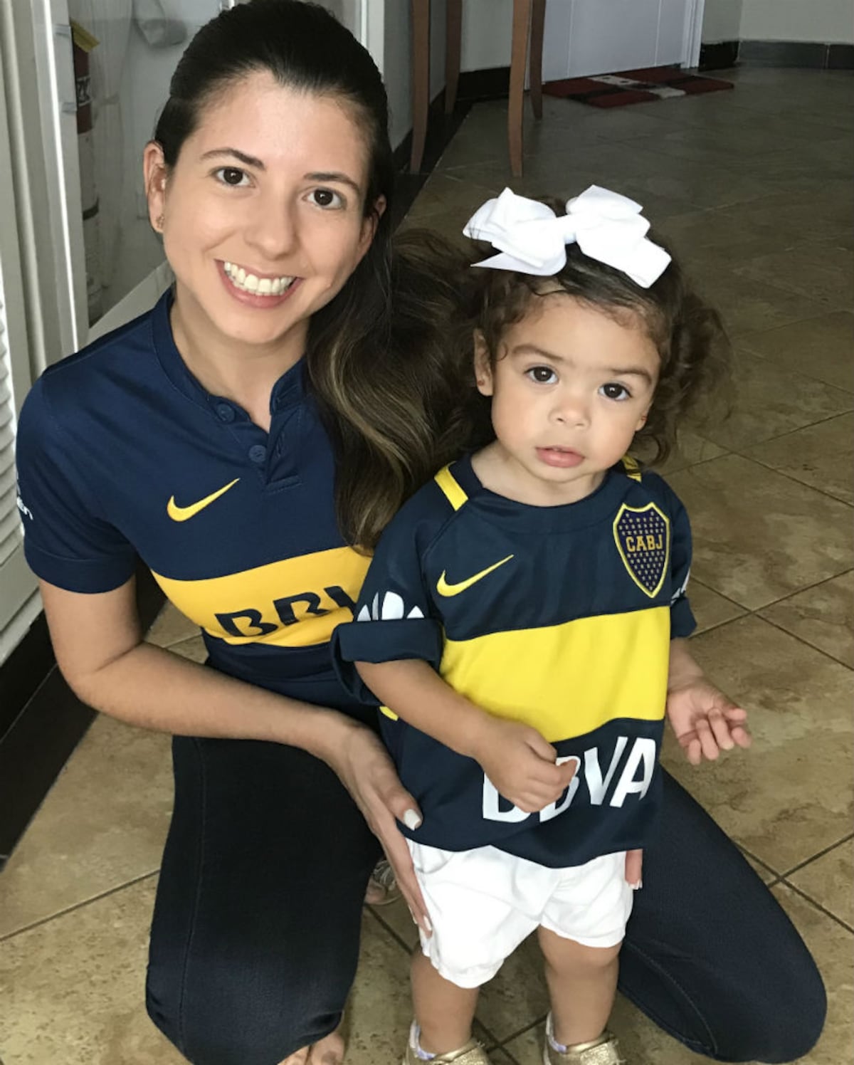 ‘Este es mi bebé arcoíris’