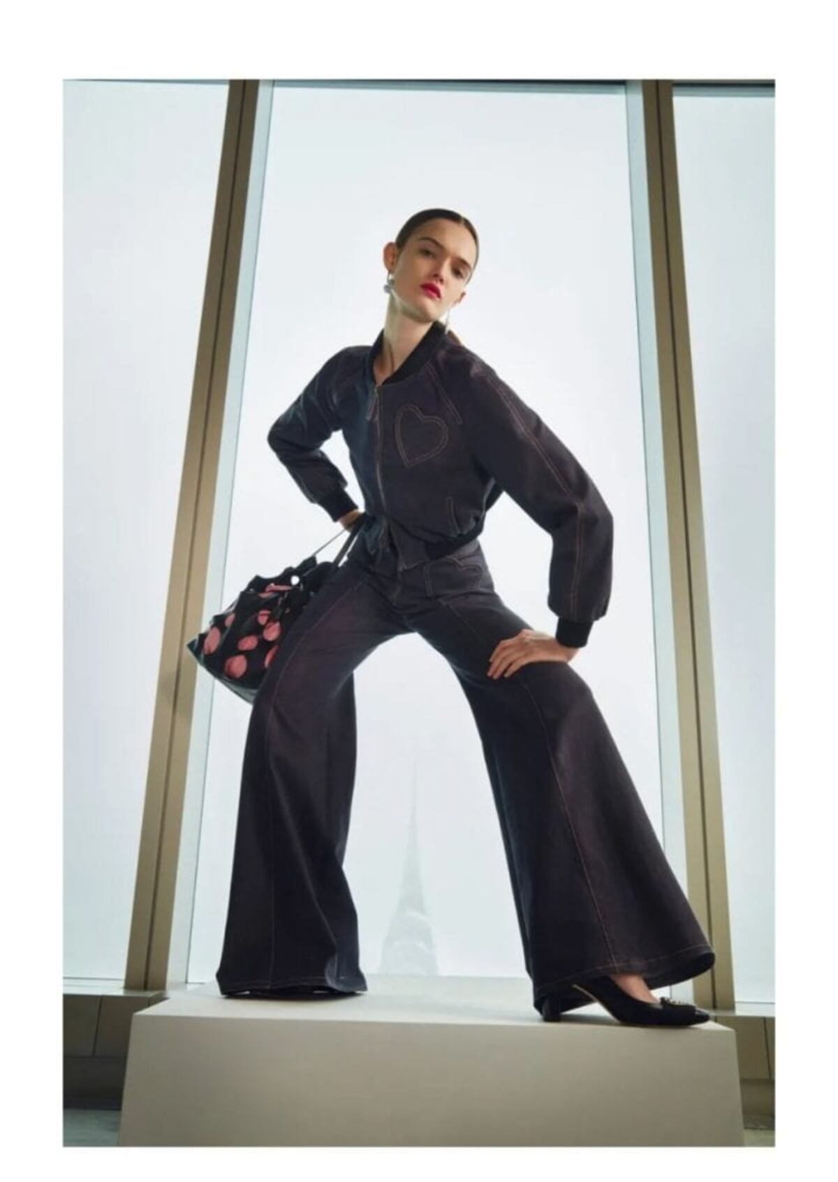 Jeans, ahora cómodos y amplios, ¿acabó la era de los ‘skinny’?