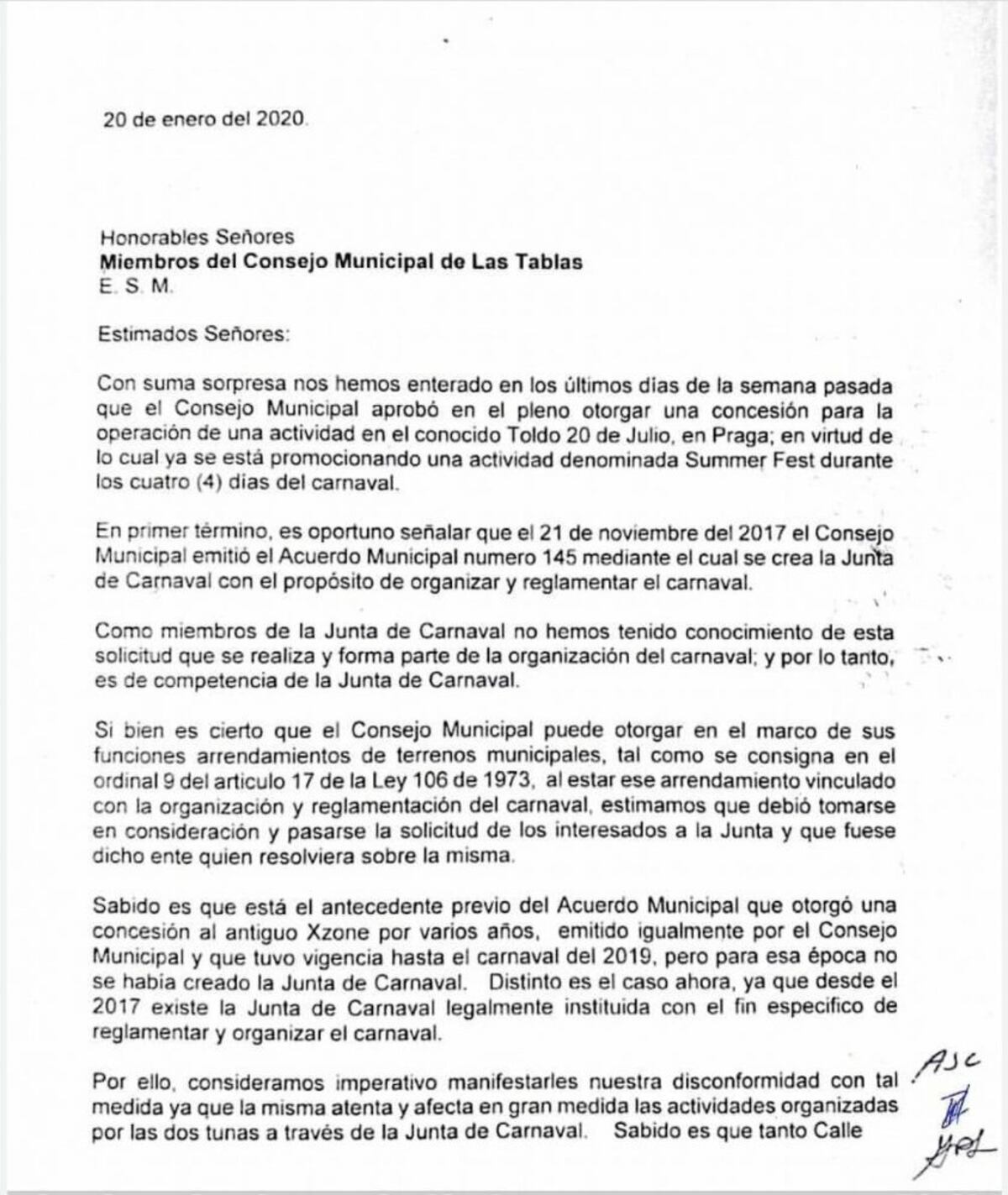 Calle Arriba y Calle Abajo de Las Tablas vs. Sech y su evento en carnavales