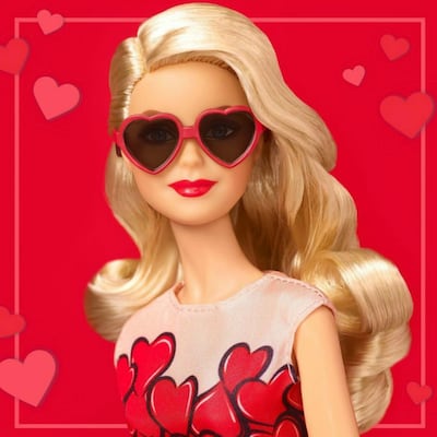 Barbie será homenajeada en los premios CFDA 2019