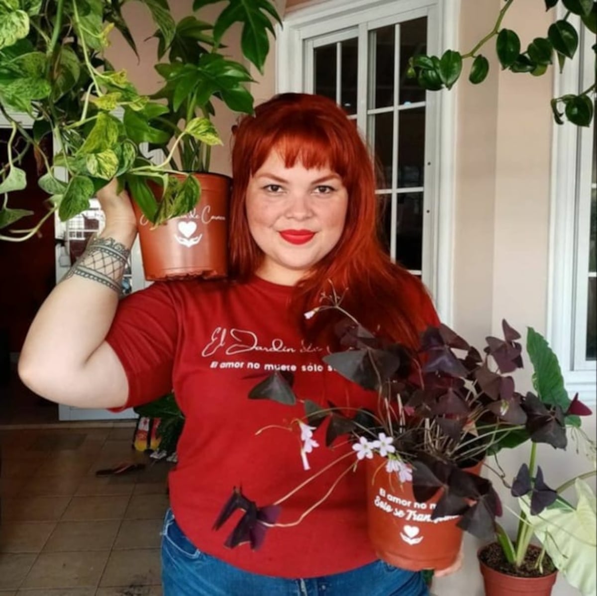 11 cuentas de Instagram en Panamá para ‘plant lovers’