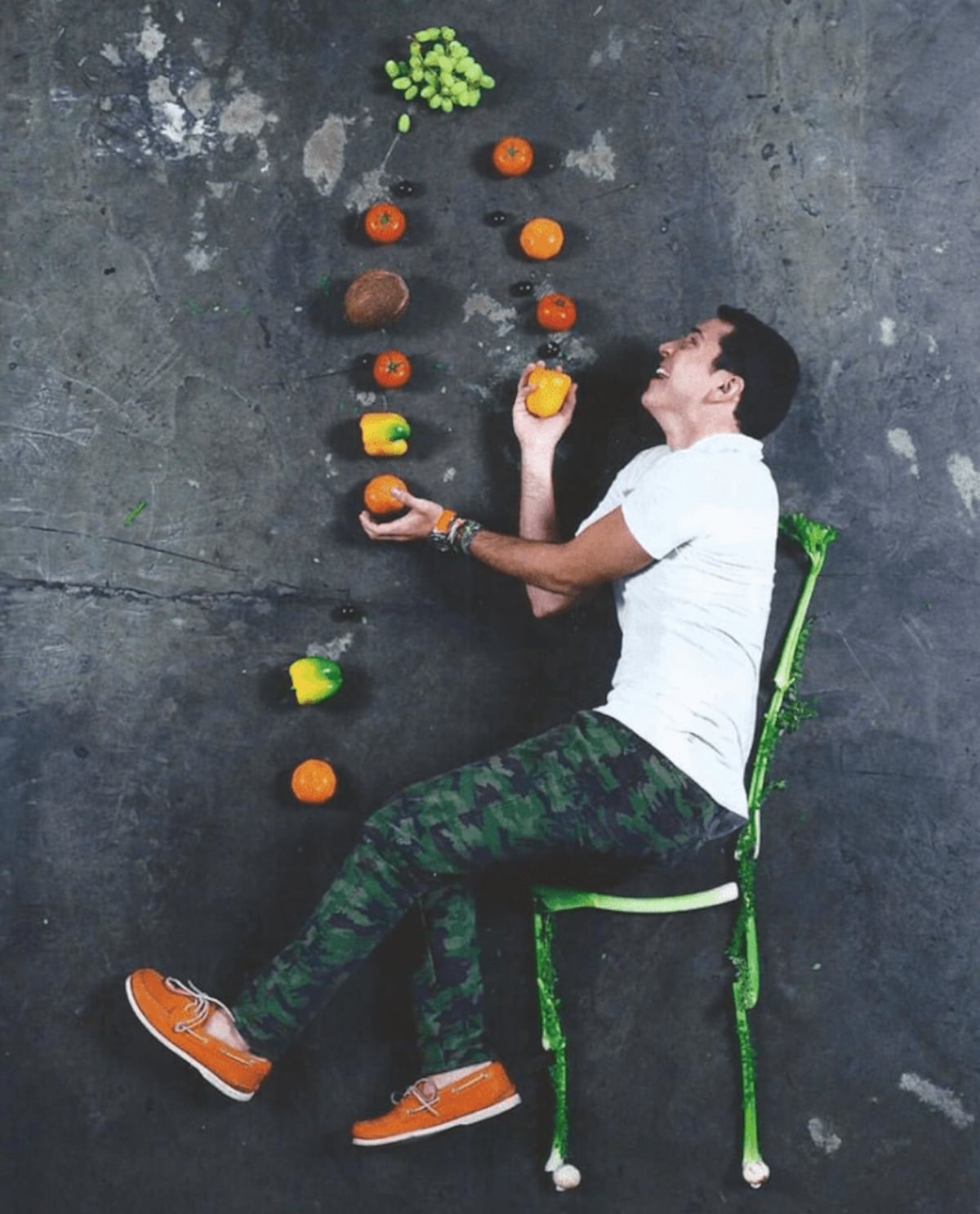 4 influenciadores panameños menores de 30