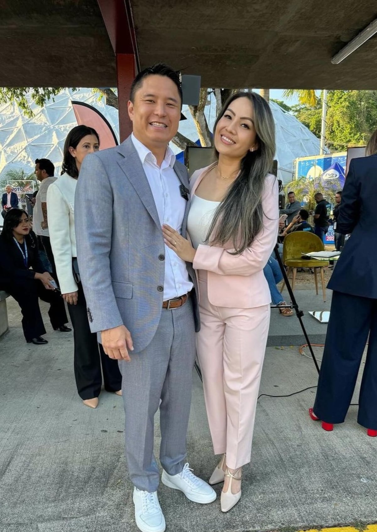 Moda a debate: todo comunica