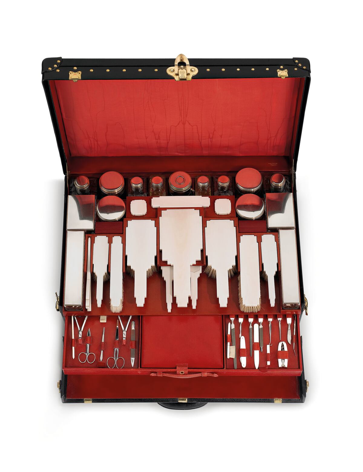 Mi labial Louis Vuitton: La firma de lujo anuncia su nueva línea de maquillaje