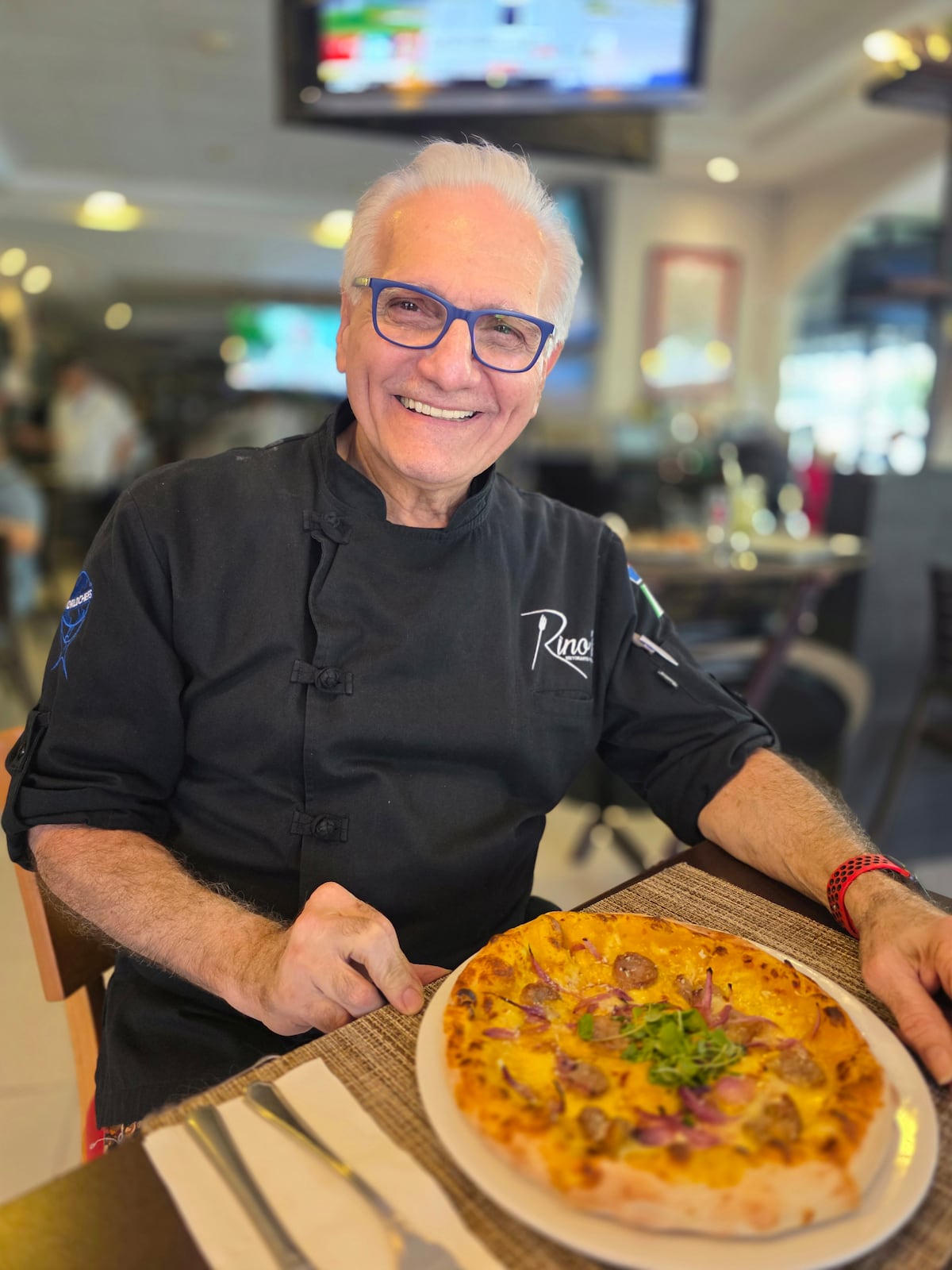 Del zapallo al pistacho: dos propuestas para descubrir en Pizza Weeks 2026