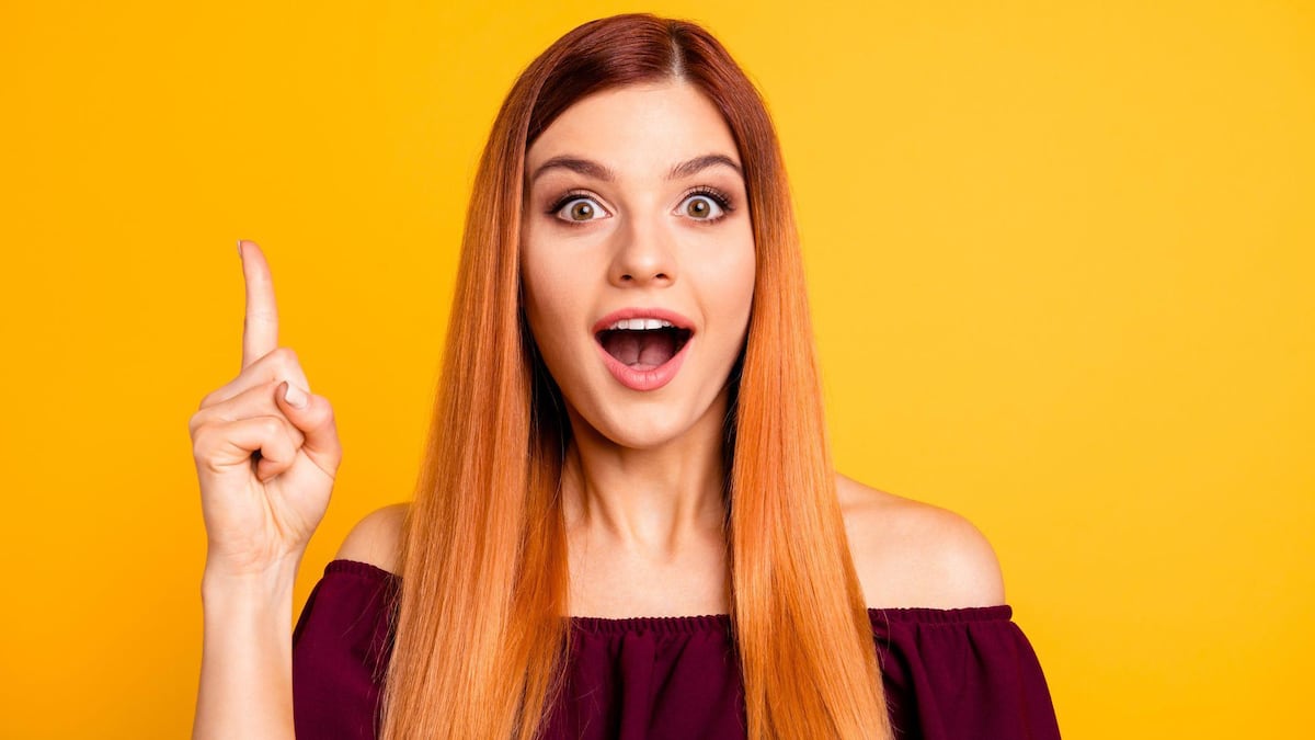 La ciencia detrás de los momentos ¡ajá!, esos instantes repentinos en los que por fin entiendes algo
