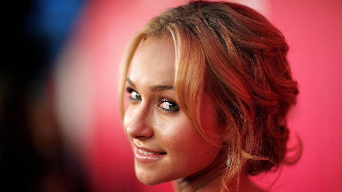 “Me sumergí en mi propio infierno”: la difícil vida de la fallecida actriz Hayden Panettiere mientras triunfaba en televisión