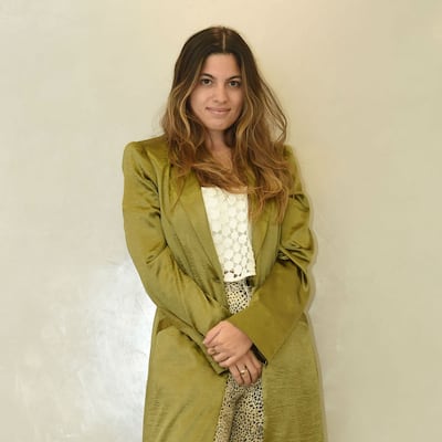 La evolución de Darcé, la marca de la diseñadora Dagmar García