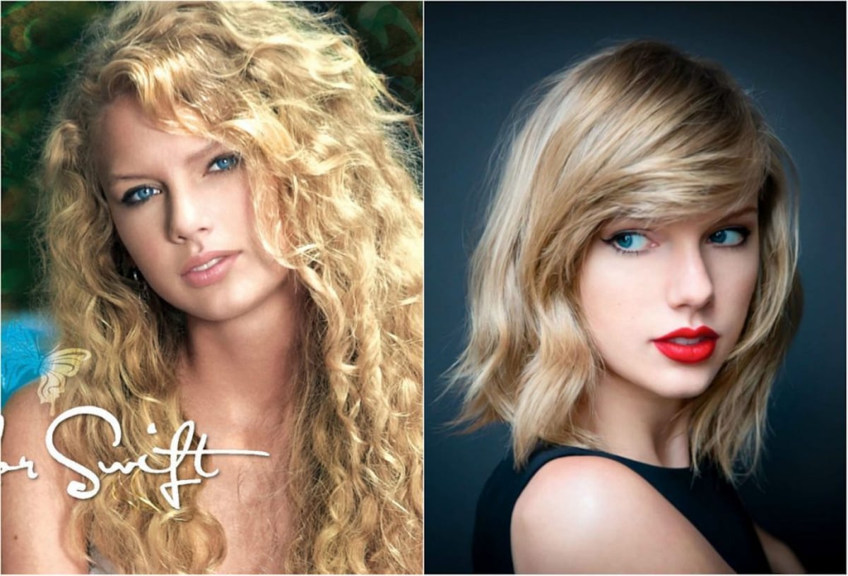 Famosas que nacieron con el cabello rizado (entre ellas, algunas panameñas)