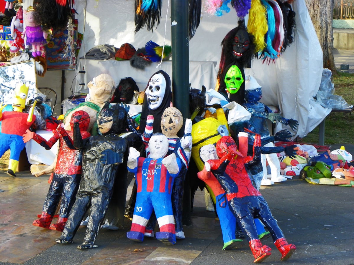 Usar panty rosa, comer lentejas, tirar un balde de agua... Tradiciones de Año Nuevo en diferentes países