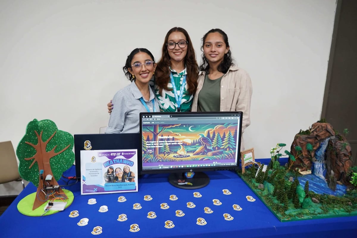Ellas lideran la próxima innovación