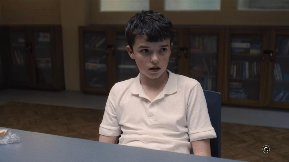 ‘Adolescencia’, la mini serie de Netflix #1 en Panamá, y el retrato de una pesadilla familiar