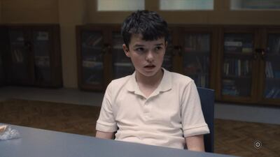 ‘Adolescencia’, la mini serie de Netflix #1 en Panamá, y el retrato de una pesadilla familiar