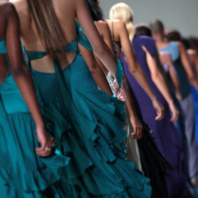 Esto es lo que tienes que saber sobre Fashion Week Panamá 2018