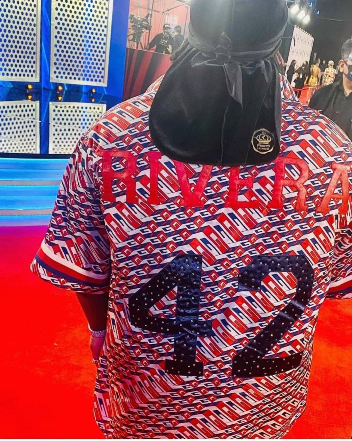 Jacky Guzmán, Sech y otros panameños que se lucieron en los Billboard latino 2020