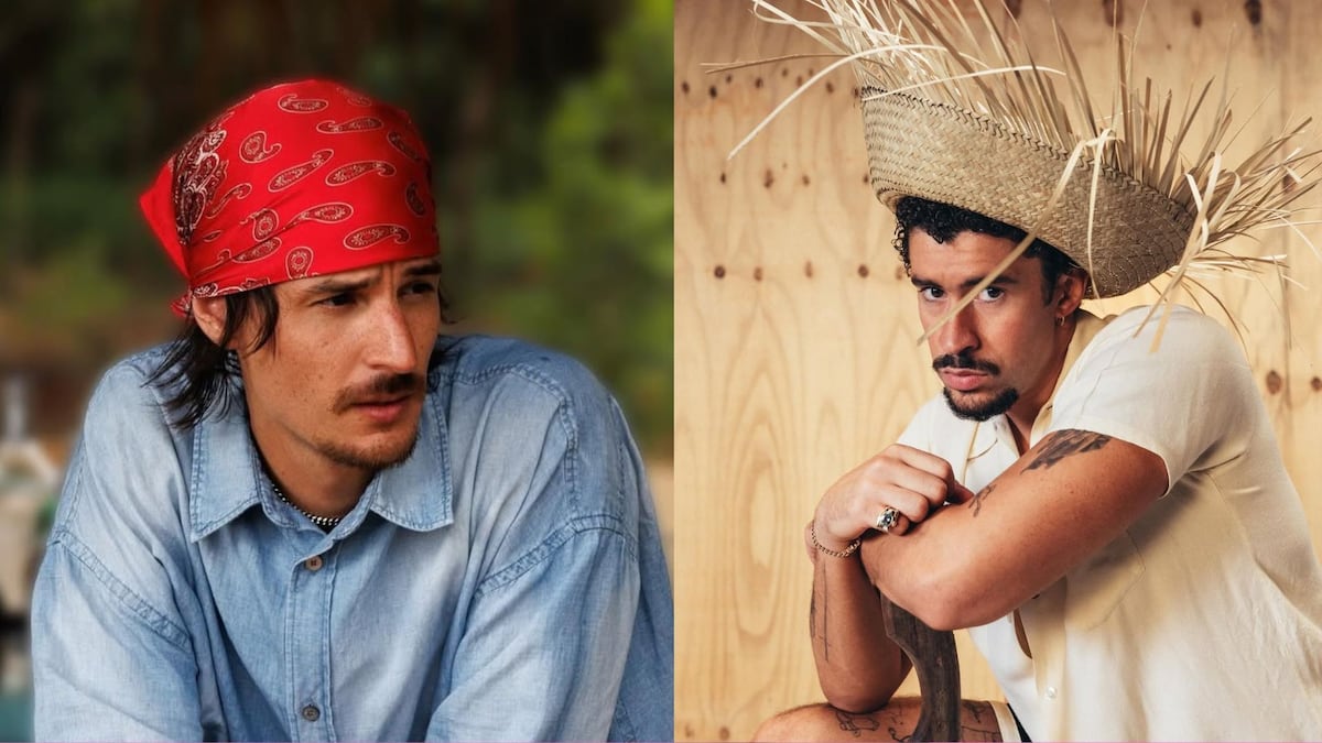 Bad Bunny y Danny Ocean lideran las nominaciones de Premios Juventud que serán en Panamá