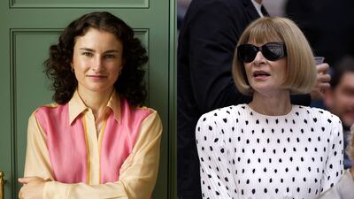 Vogue anuncia al reemplazo de Anna Wintour: Chloe Malle es la nueva editora