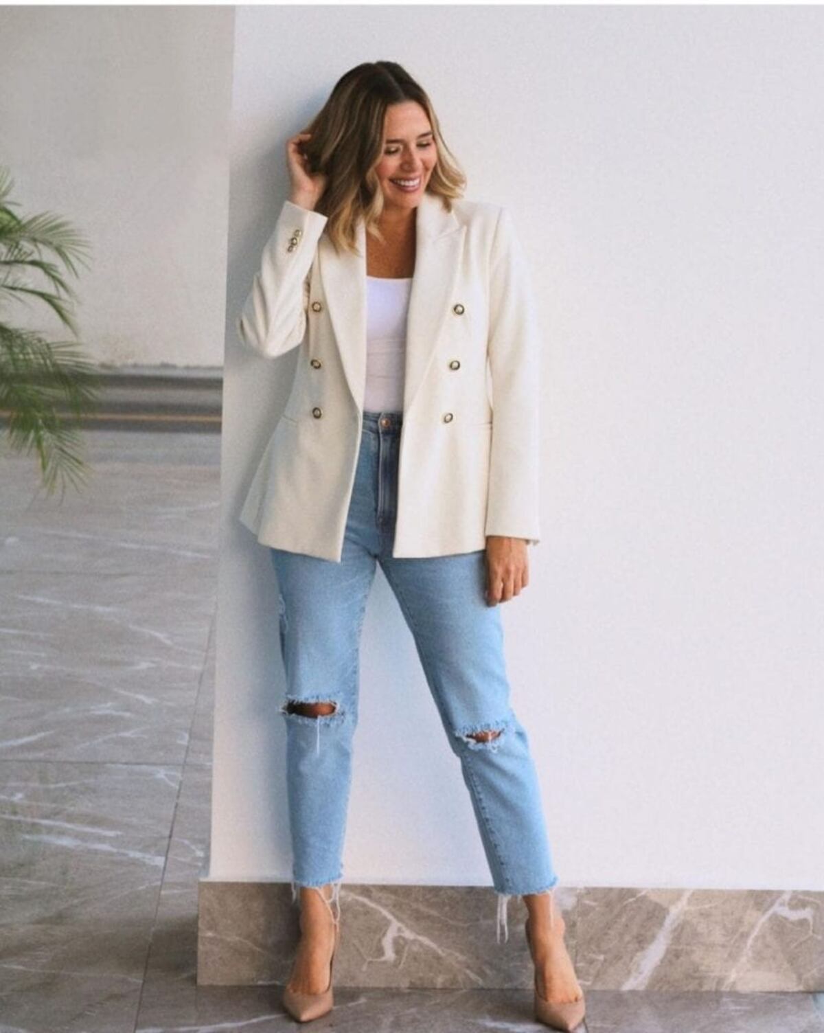 Jeans, ahora cómodos y amplios, ¿acabó la era de los ‘skinny’?