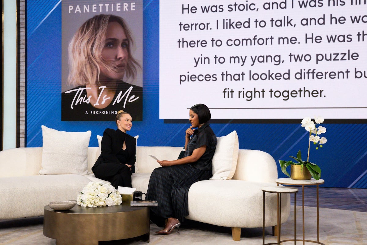 “Me sumergí en mi propio infierno”: la difícil vida de la fallecida actriz Hayden Panettiere mientras triunfaba en televisión