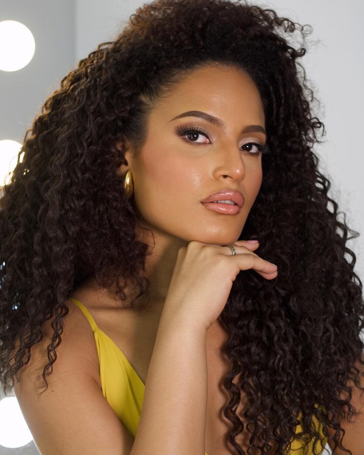 Conoce a las 24 candidatas rumbo al Miss Universe Panamá