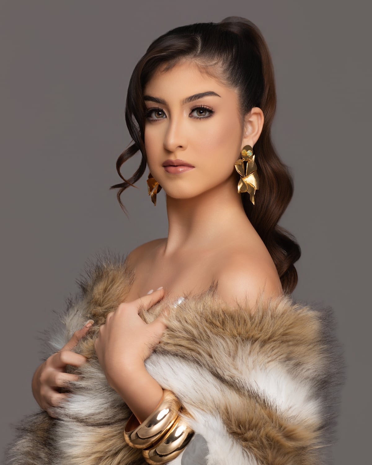 Las fotos oficiales de las candidatas a Miss Universe Panamá 2026