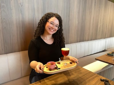 Mixología navideña: los sabores de diciembre en un coctel