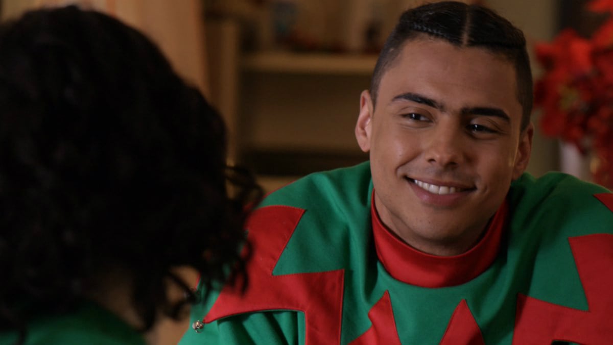 10 películas de Netflix que no puedes dejar de ver en esta Navidad