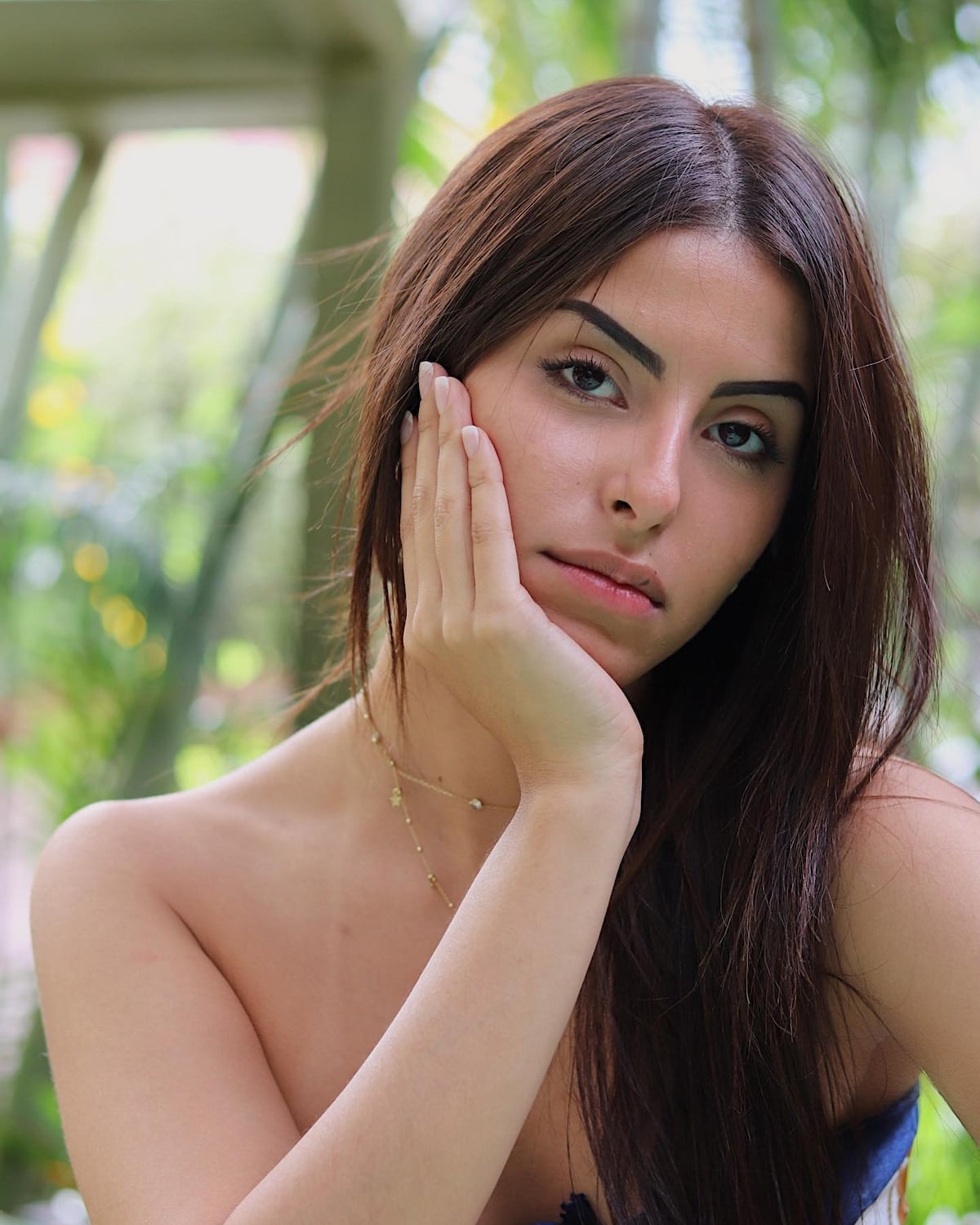 Conoce a las 24 candidatas rumbo al Miss Universe Panamá