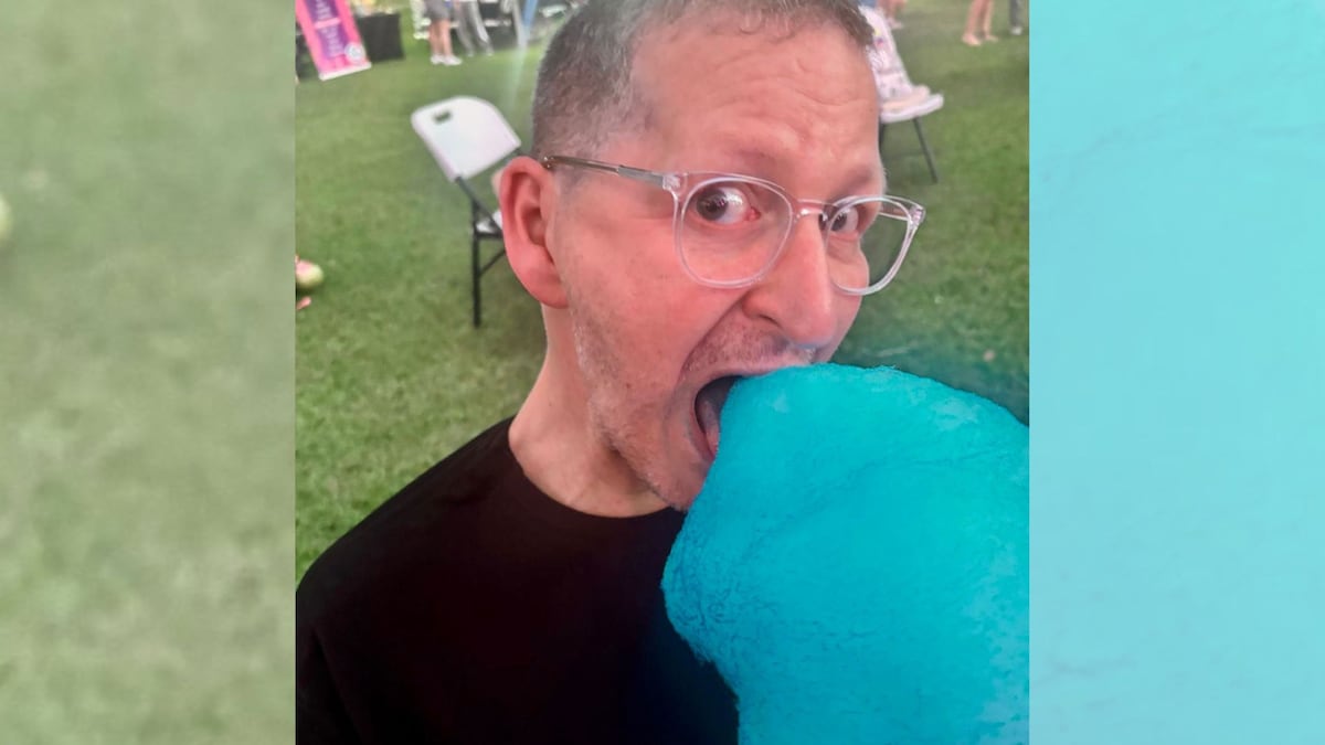 La pasión por vivir: cuando la vida deja de ir en automático