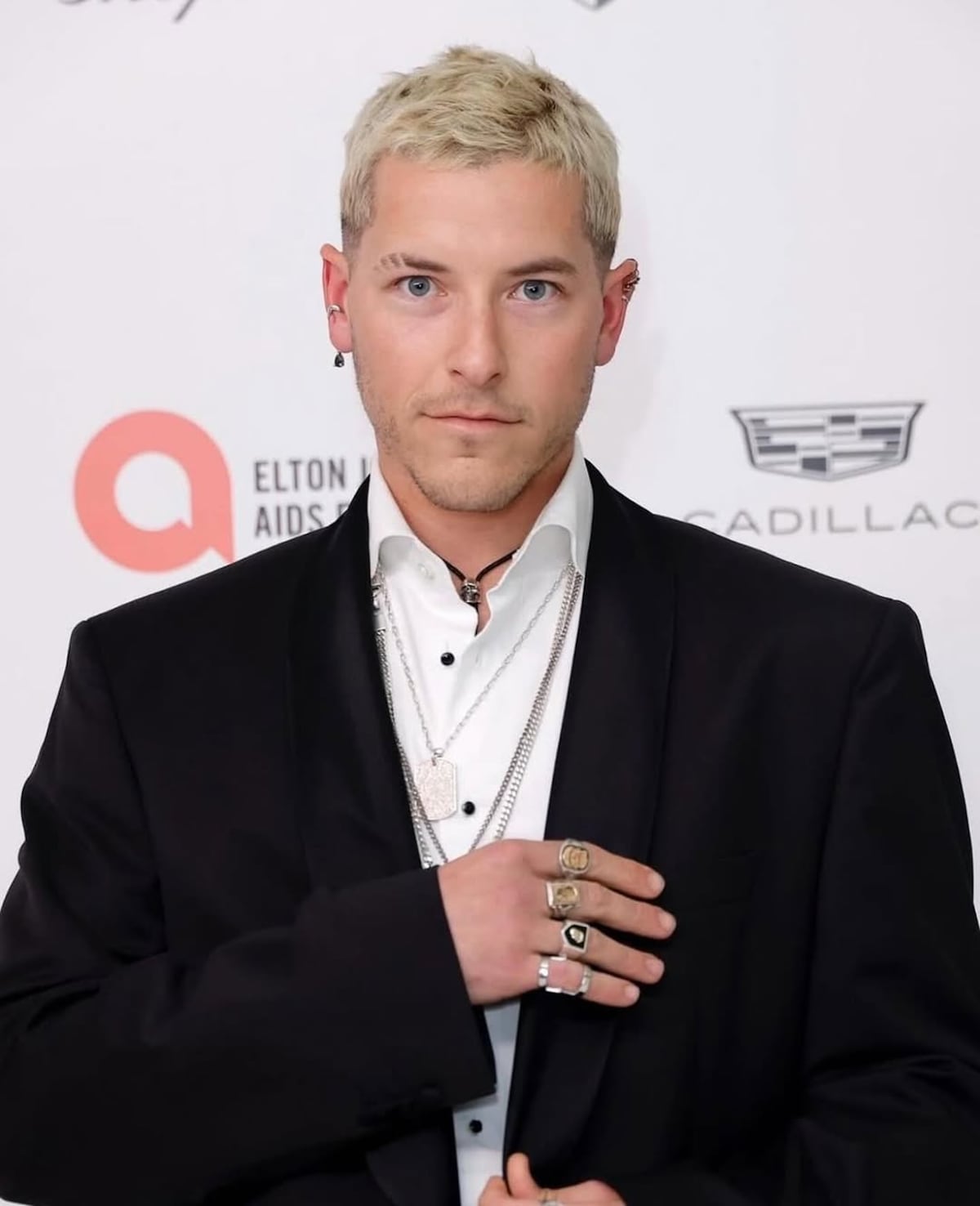 El Sanji del live action de One Piece estará en Panamá  