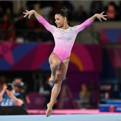 Las mujeres en los Juegos Panamericanos 2019