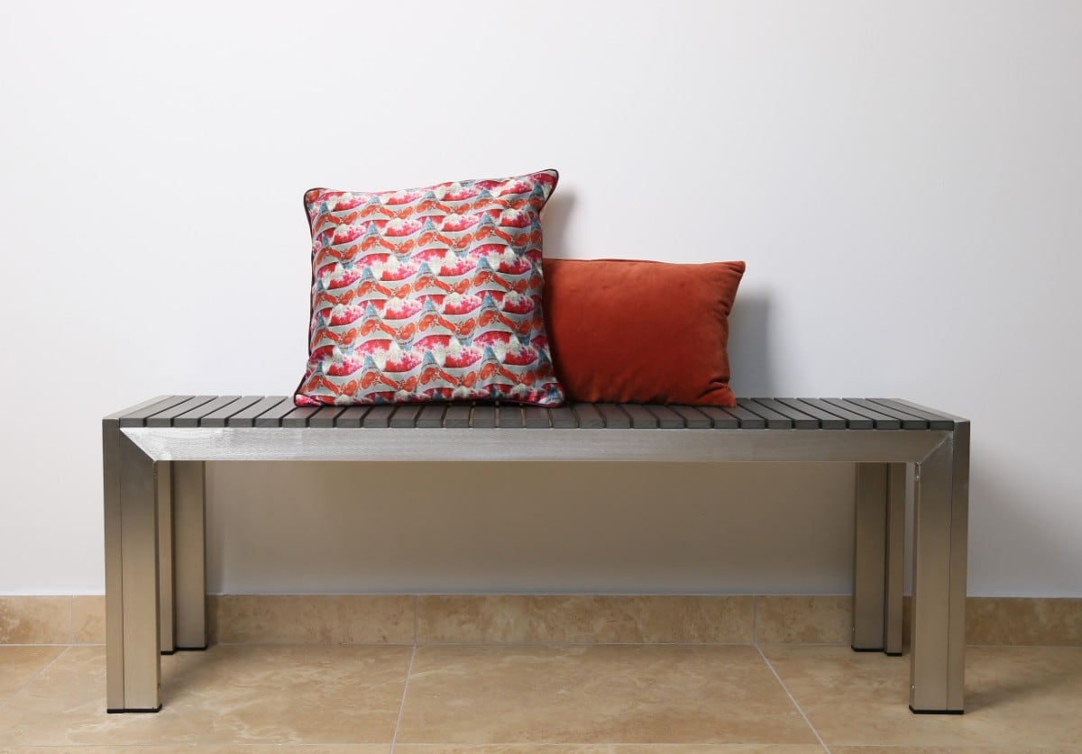 Tres diseñadoras de moda de Panamá y sus líneas de hogar