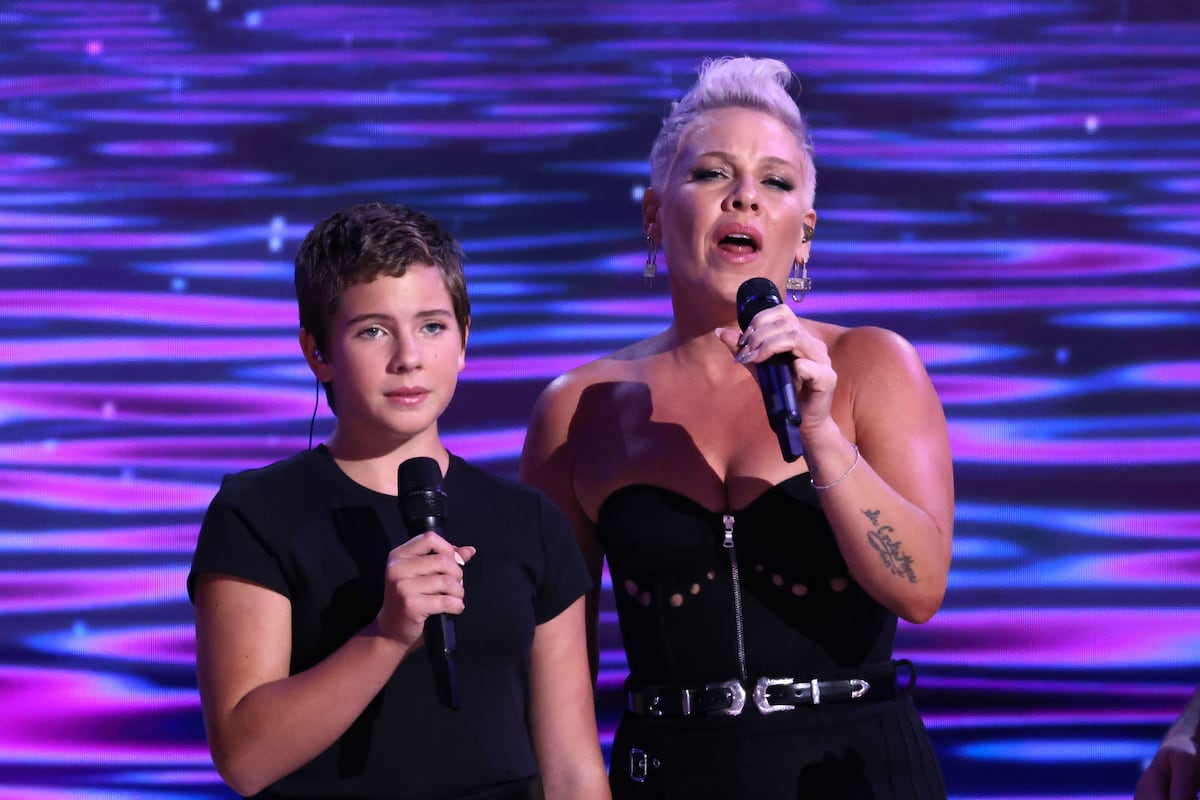 Oprah, Eva Longoria y demás famosos a favor de Kamala Harris