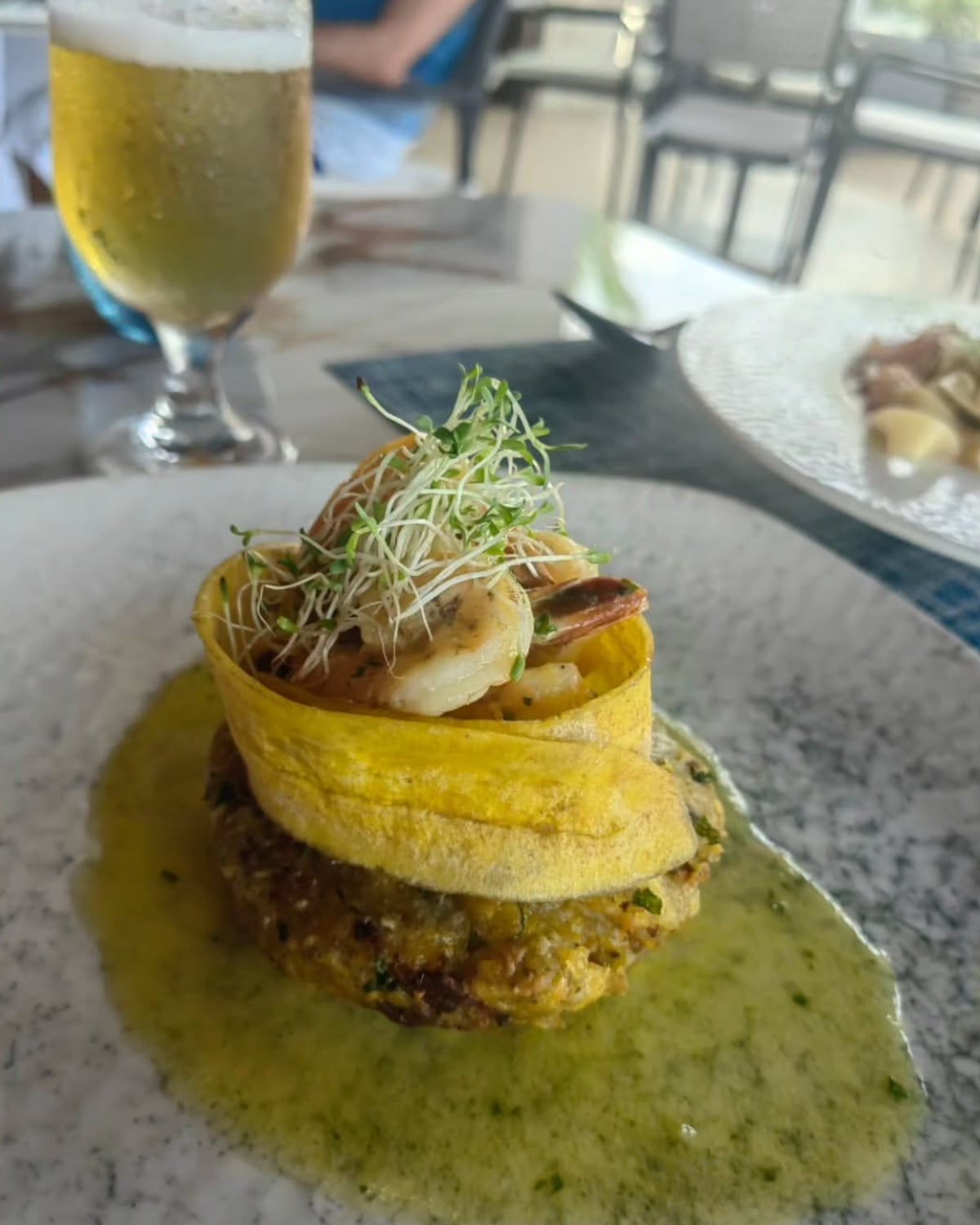 Dame besitos en Punta Cana: Así es Secrets Tides, un resort de lujo solo para adultos en República Dominicana