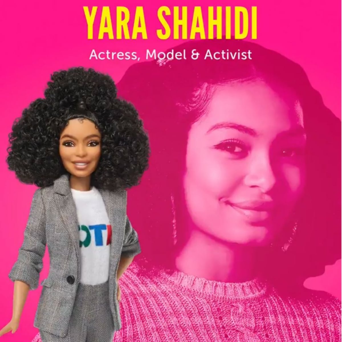 Barbie: 60 años de historia