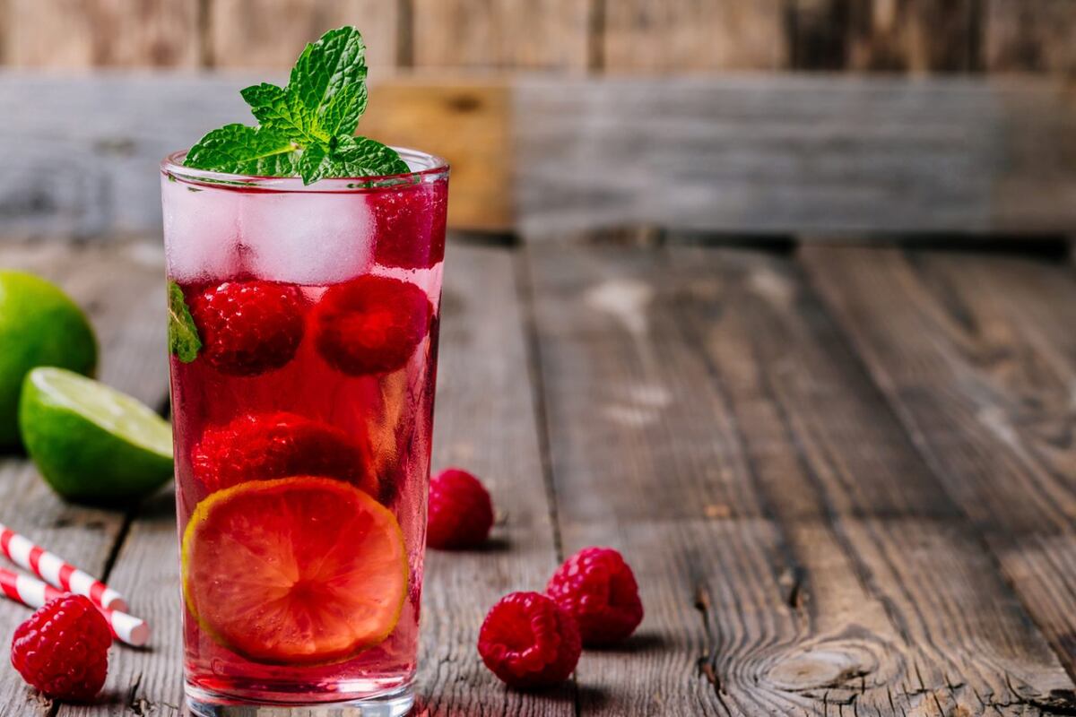6 cocteles en Año Nuevo que debes probar