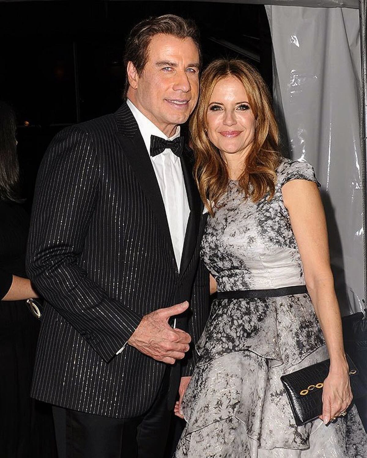 Los matrimonios más estables de Hollywood